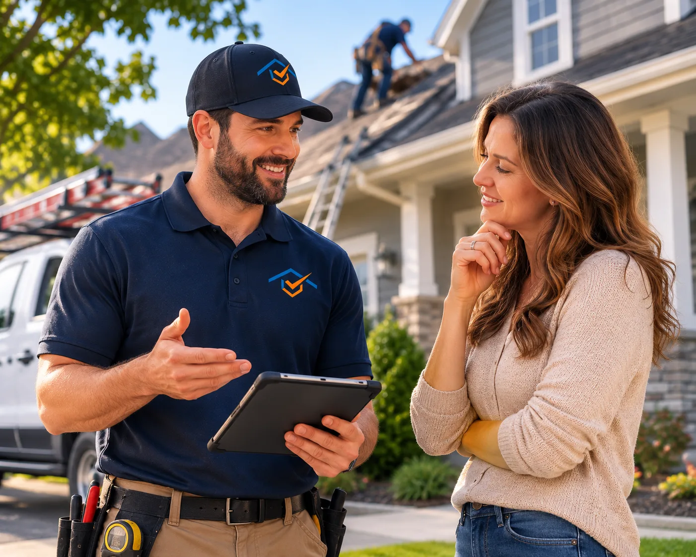 Roof Inspection FAQs in Java, VA